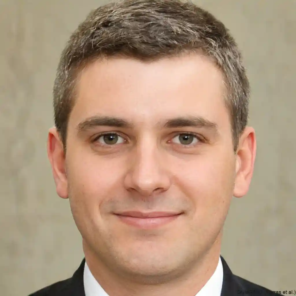Léo Bernard